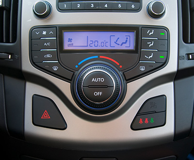 Signs Your Car AC Needs Attention