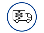 Refrigerated Van Conversion