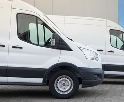 Refrigerated Van Service & Repairs
